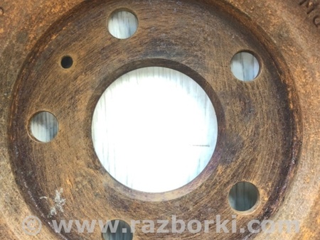 ФОТО Тормозной барабан для Volkswagen Jetta USA (10-17) Киев