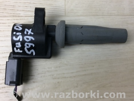 ФОТО Катушка зажигания для Ford Fusion USA 2 поколение (12-15) Киев