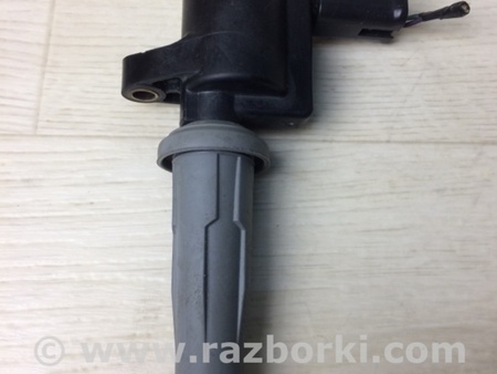ФОТО Катушка зажигания для Ford Fusion USA 2 поколение (12-15) Киев