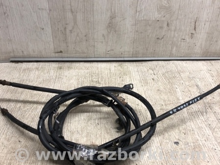 ФОТО Трос ручного тормоза для Ford Flex (06.2008-12.2019) Киев