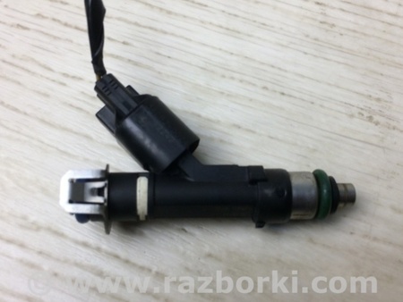 ФОТО Форсунка топливная для Ford Fusion USA 2 поколение (12-15) Киев