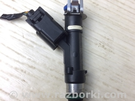 ФОТО Форсунка топливная для Ford Fusion USA 2 поколение (12-15) Киев
