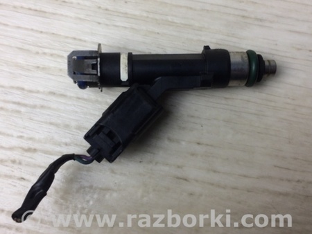 ФОТО Форсунка топливная для Ford Fusion USA 2 поколение (12-15) Киев
