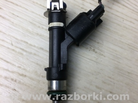 ФОТО Форсунка топливная для Ford Fusion USA 2 поколение (12-15) Киев