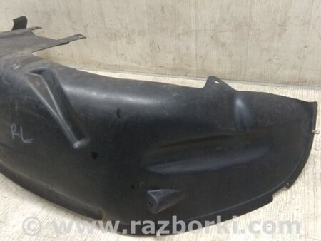 ФОТО Подкрылок для Jeep Compass (06-15) Киев