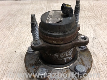 ФОТО Ступица для KIA Forte TD (08-13) Киев