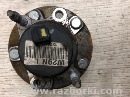 ФОТО Ступица для KIA Forte TD (08-13) Киев