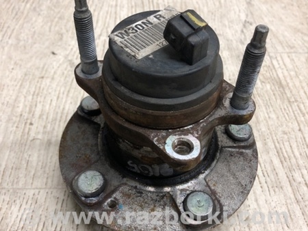 ФОТО Ступица для KIA Forte TD (08-13) Киев