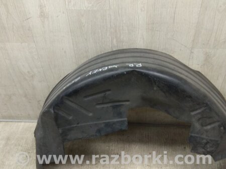 ФОТО Подкрылок для Dodge Journey (2011-2020) Киев