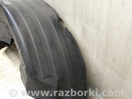 ФОТО Подкрылок для Dodge Journey (2011-2020) Киев