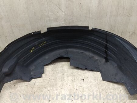 ФОТО Подкрылок для Dodge Journey (2011-2020) Киев