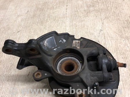 ФОТО Кулак поворотный для KIA Forte TD (08-13) Киев