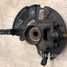 ФОТО Кулак поворотный для KIA Forte TD (08-13) Киев