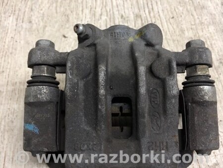 ФОТО Суппорт для KIA Forte TD (08-13) Киев