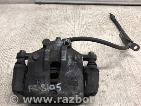 ФОТО Суппорт для KIA Forte TD (08-13) Киев