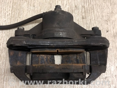 ФОТО Суппорт для KIA Forte TD (08-13) Киев