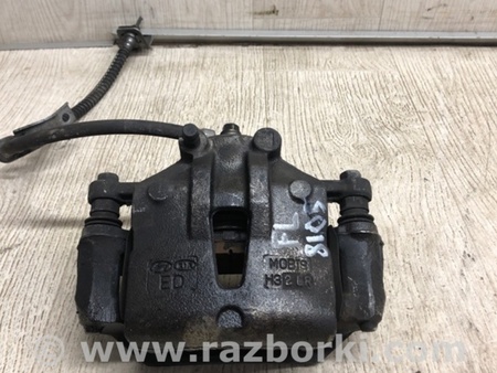 ФОТО Суппорт для KIA Forte TD (08-13) Киев