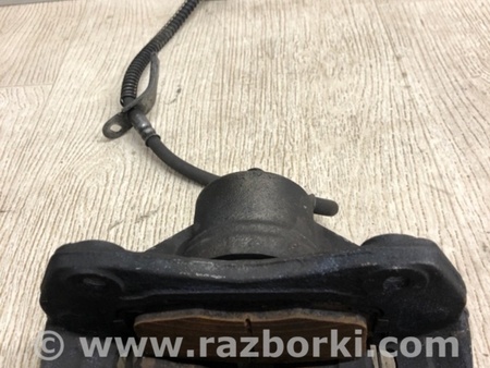 ФОТО Суппорт для KIA Forte TD (08-13) Киев