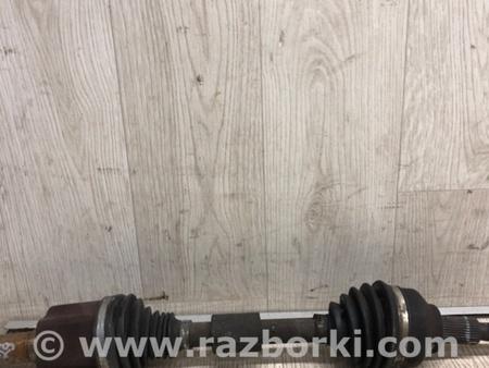 ФОТО Привод передний для Dodge Journey (2011-2020) Киев