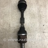 ФОТО Привод передний для Dodge Journey (2011-2020) Киев