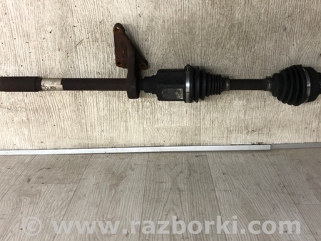 ФОТО Привод передний для Dodge Journey (2011-2020) Киев