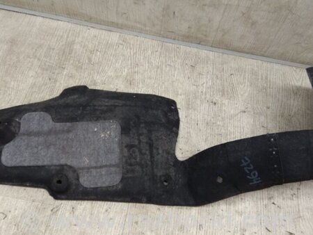 ФОТО Подкрылок для Hyundai Sonata YF (09.2009-03.2014) Киев
