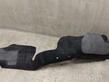 ФОТО Подкрылок для Hyundai Sonata YF (09.2009-03.2014) Киев
