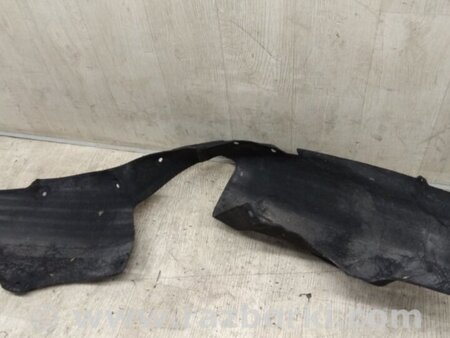 ФОТО Подкрылок для Hyundai Sonata YF (09.2009-03.2014) Киев