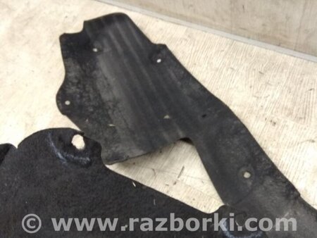 ФОТО Подкрылок для Hyundai Sonata YF (09.2009-03.2014) Киев