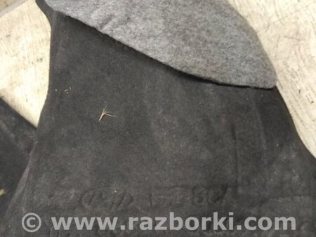 ФОТО Подкрылок для Hyundai Sonata YF (09.2009-03.2014) Киев