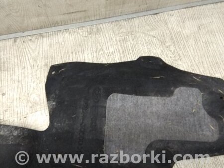 ФОТО Подкрылок для Hyundai Sonata YF (09.2009-03.2014) Киев