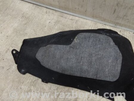 ФОТО Подкрылок для Hyundai Sonata YF (09.2009-03.2014) Киев