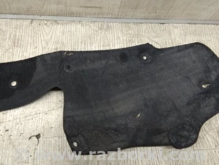 ФОТО Подкрылок для Hyundai Sonata YF (09.2009-03.2014) Киев