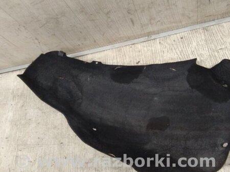 ФОТО Подкрылок для Hyundai Sonata YF (09.2009-03.2014) Киев