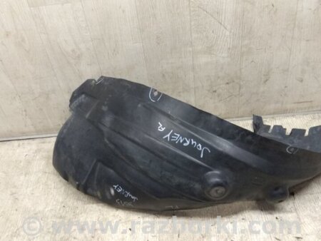 ФОТО Подкрылок для Dodge Journey (2011-2020) Киев