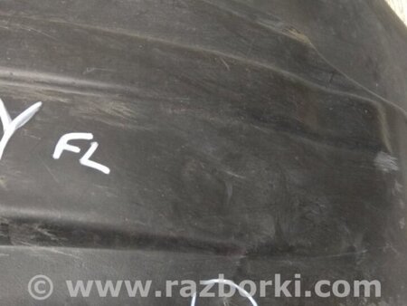 ФОТО Подкрылок для Dodge Journey (2011-2020) Киев