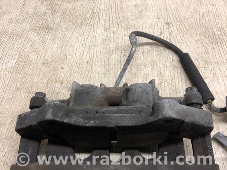 ФОТО Суппорт для Ford Flex (06.2008-12.2019) Киев