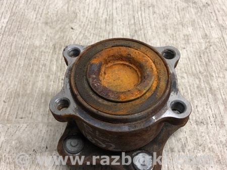 ФОТО Ступица для Nissan Pathfinder R52 Киев