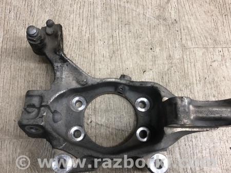 ФОТО Кулак поворотный для Nissan Pathfinder R52 Киев