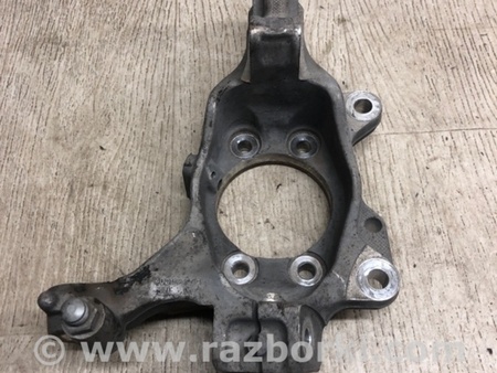 ФОТО Кулак поворотный для Nissan Pathfinder R52 Киев