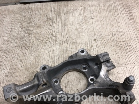 ФОТО Кулак поворотный для Nissan Pathfinder R52 Киев