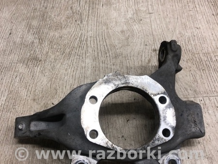 ФОТО Кулак поворотный для Nissan Pathfinder R52 Киев
