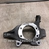 ФОТО Кулак поворотный для Nissan Pathfinder R52 Киев