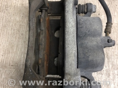 ФОТО Суппорт для Nissan Pathfinder R52 Киев