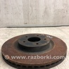 ФОТО Диск тормозной передний для Nissan Pathfinder R52 Киев