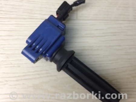 ФОТО Катушка зажигания для Ford Focus 3 (01.2010 - 03.2018) Киев