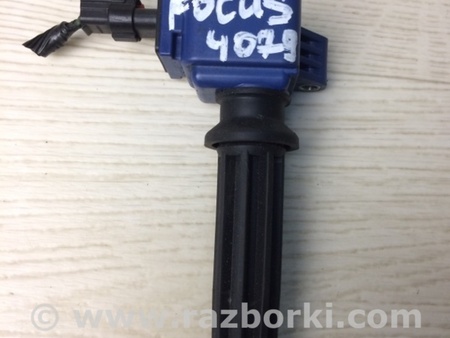 ФОТО Катушка зажигания для Ford Focus 3 (01.2010 - 03.2018) Киев