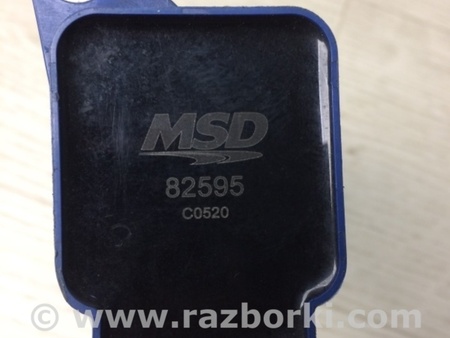 ФОТО Катушка зажигания для Ford Focus 3 (01.2010 - 03.2018) Киев