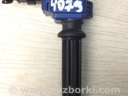 ФОТО Катушка зажигания для Ford Focus 3 (01.2010 - 03.2018) Киев