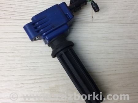 ФОТО Катушка зажигания для Ford Focus 3 (01.2010 - 03.2018) Киев